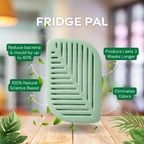 Fruiternal™ Fridge Pal